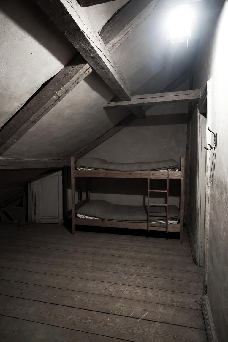 The Bunk Room — $800 per person