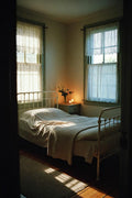 The Less Haunted Room –– $1,000 per person